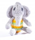 Organic Island Mini Elephant- yellow Swimsuit
ช้างน้อย มินิไซส์ ลายทาง